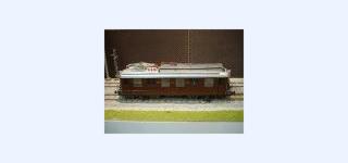 CIENKIEWICZ BLS Ae 4/4