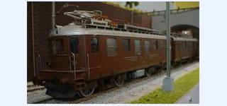 CIENKIEWICZ BLS Ae 8/8