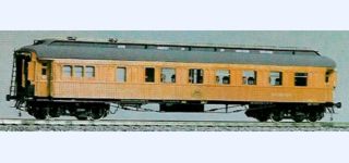 Fulgurex CIWL WR dining car