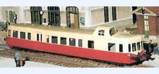 Fulgurex / FM SNCF X BD �Picasso�