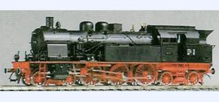 Fulgurex / Micro/Miz DB BR78 78510