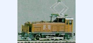 Fulgurex / Lombardi SBB Ee 3/3 16323