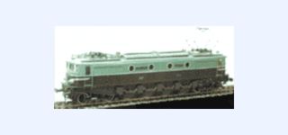 Fulgurex /  Lombardi SNCF 2D2 9101 / 9104 SUD EST