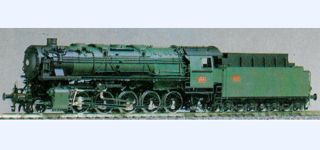 Fulgurex / S.Kodama SNCF 150X 198