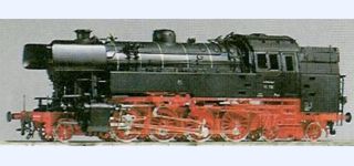 Fulgurex / SHS DB BR65 65018