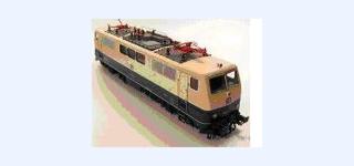 Fulgurex / SHS DB E111 Various marking