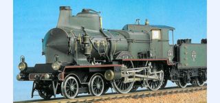 Fulgurex / SHS PLM 220A C-145