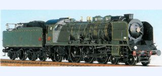 Fulgurex / SHS SNCF 231K 8