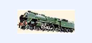 Fulgurex  SNCF 231 C66