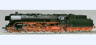 Fulgurex / T.Kodama DB BR01 01 202 / 01 150