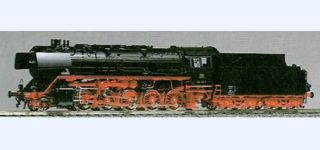 Fulgurex / T.Kodama DB BR44 044 234-3