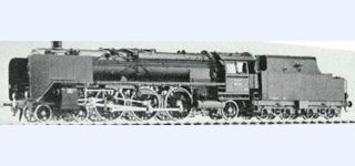 Fulgurex / T.Kodama DR BR01 01 111