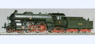 Fulgurex / T.Kodama S2/6 3201 Kbay.St.B