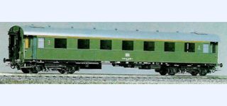 Fulgurex / Tenshodo DB A �e coach