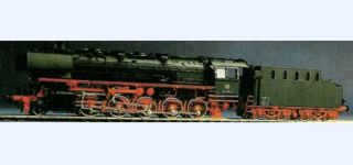 MARKSCHEFFEL + LENNARTZ DB BR44 steam