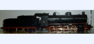 NAVITREN FS Italian Steam engine