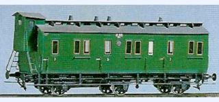 SAUER DRG C3 Pr89/10