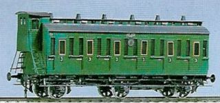 SAUER DRG C3 Pr89/10