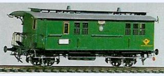 SAUER DRG Pw Post Pr88